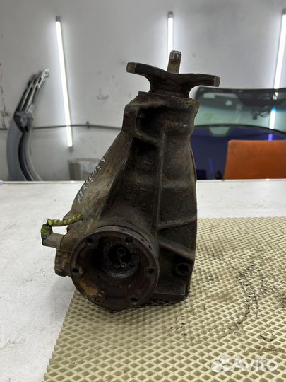 Редуктор заднего моста Mercedes-Benz C-класс