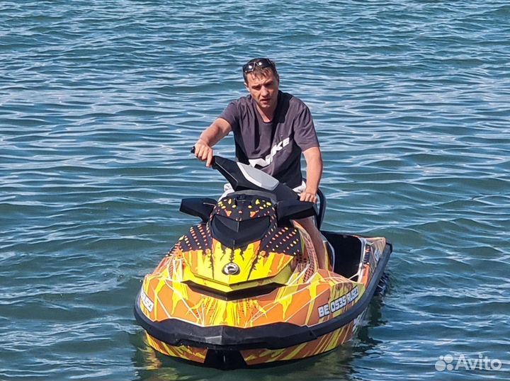 Морские прогулки