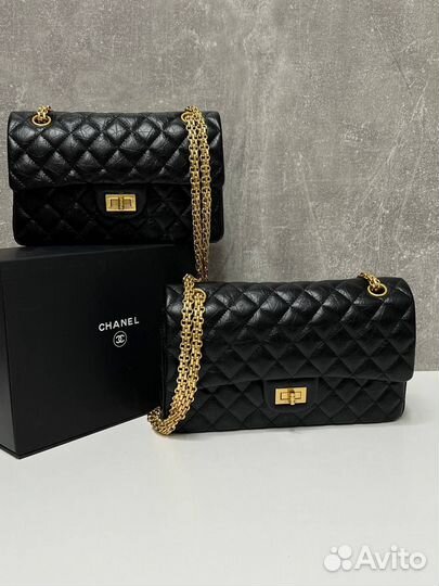 Новая женская сумка клатч чёрная