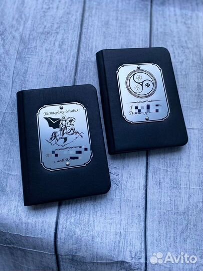 Обложка на паспорт