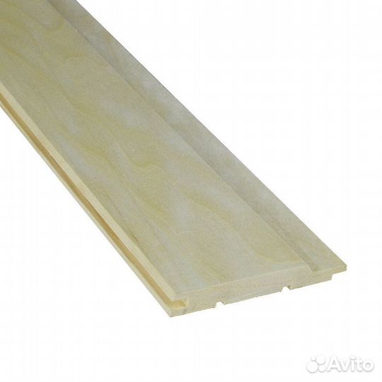 Евровагонка Осина ав / от завода