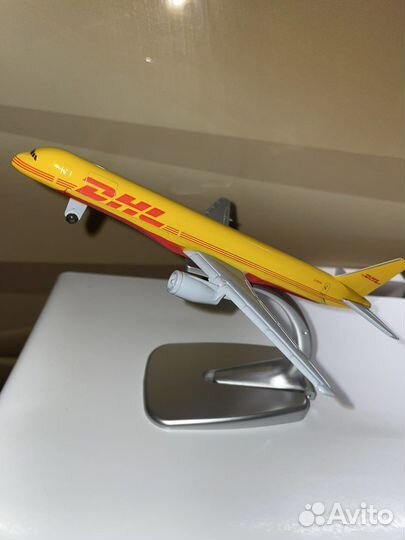 Модель самолета