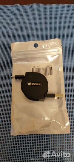 Шнур micro usb