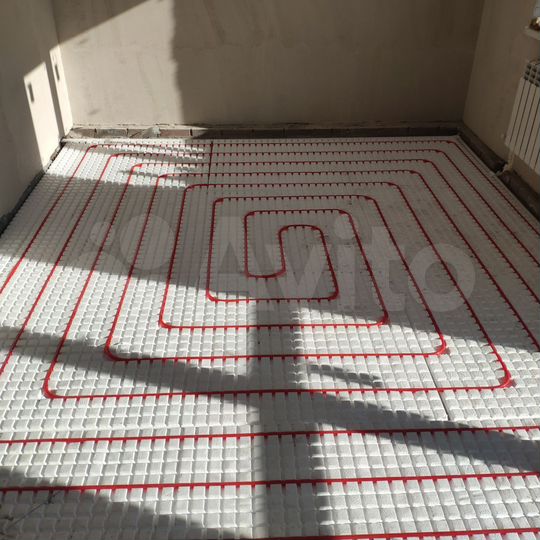 Дом 76,4 м² на участке 8 сот.