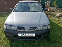 Nissan Primera 1.6 MT, 1998, 190 000 км, с пробегом, цена 60 000 руб.