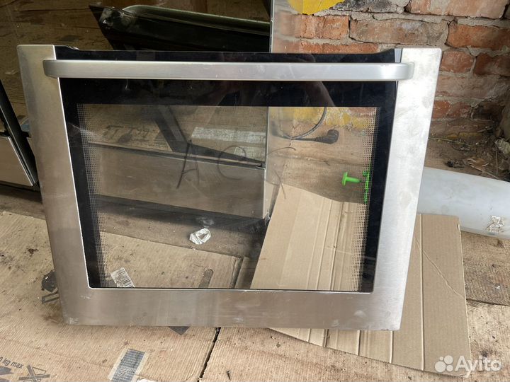 Двери для газовых плит,так же много запчастей