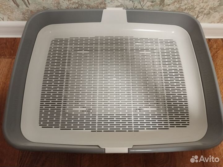 Лоток для кошек