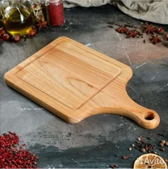 Сервировочные доски