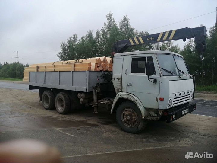 Грузоперевозки камаз манипулятор
