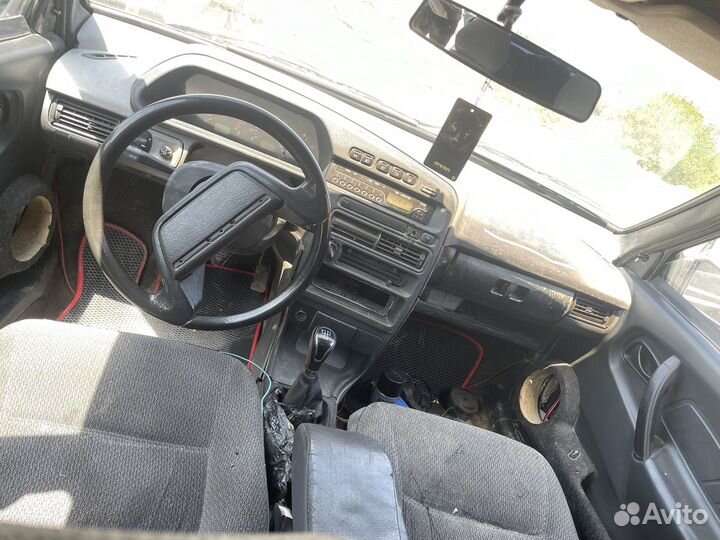 Капот ваз2114