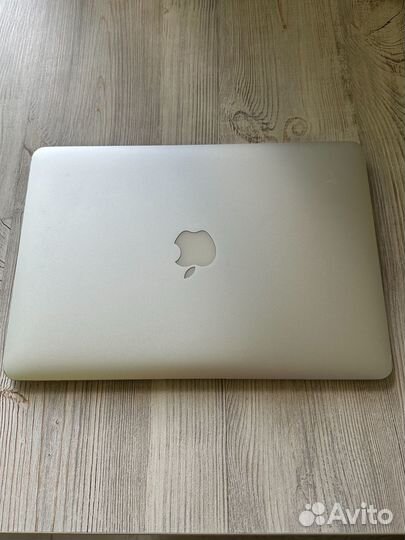 MacBook Air 13 2017