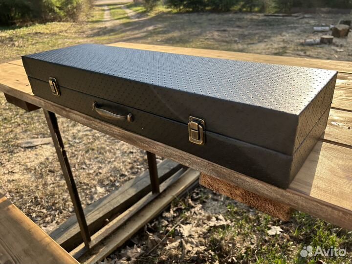 Шашлычный набор