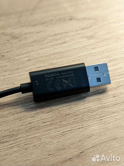 Кабель CA-192C