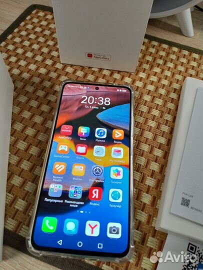 HUAWEI nova 12 SE, 8/256 ГБ