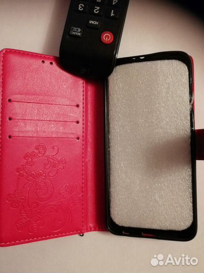 Чехол для honor 9