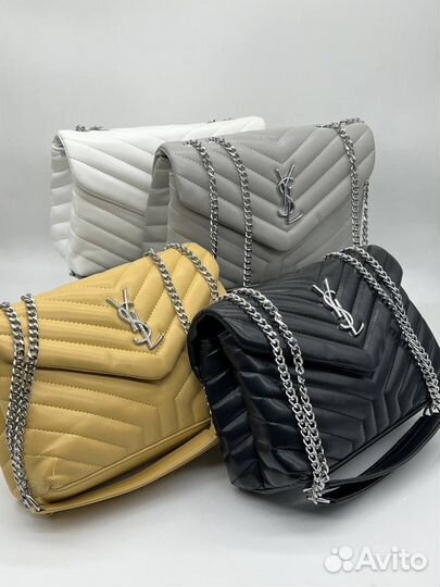 Сумка Yves Saint Laurent
