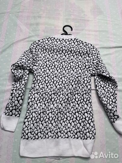 Подростковая кофта