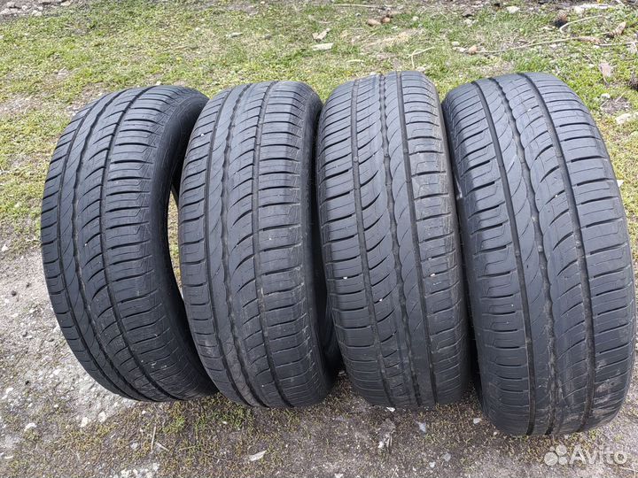 Pirelli Cinturato P1 185/60 R15 84H