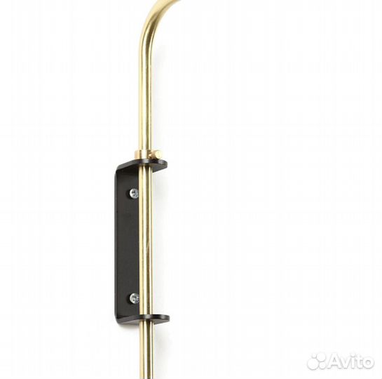 Светильник настенный Mantis Rod by Cosmo