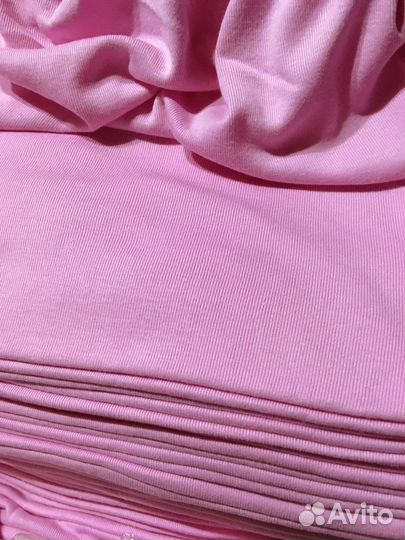 Ткань рибана