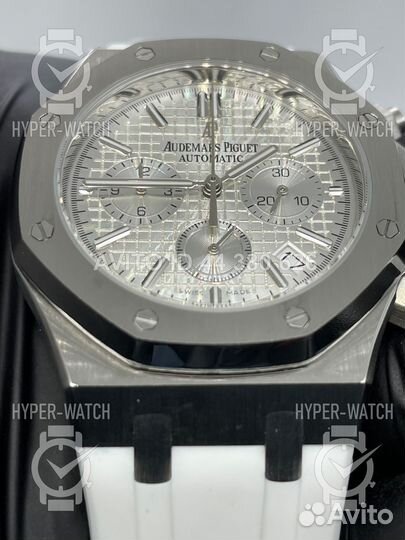 Часы Audemars Piguet Royal Oak Chronograph