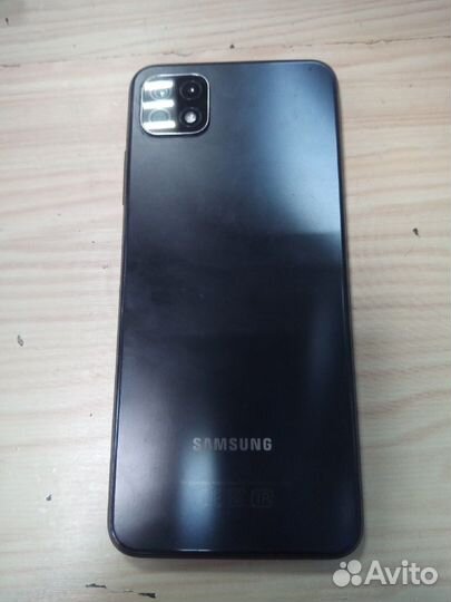 Samsung Galaxy A10s, 3/32 ГБ