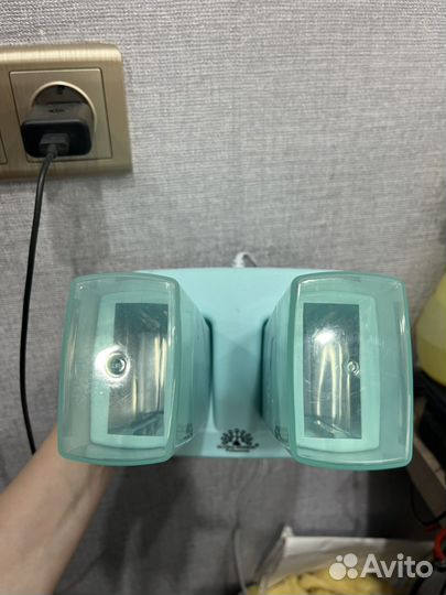 Воскоплав картриджный двойной