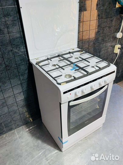 Плита газовая Hansa fcgw63020g