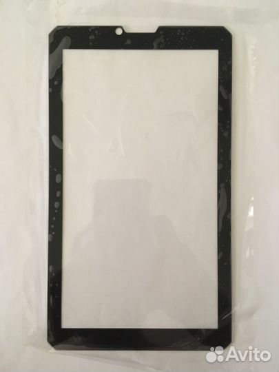 Тачскрин, стекло для планшета Bq-7082g Armor print