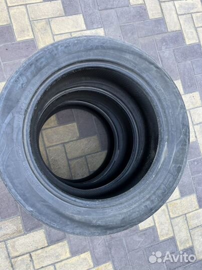 Hankook Ventus ME01 K114 235/55 R18 100V