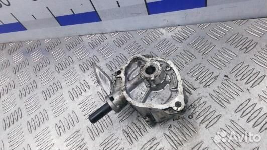 Насос вакуумный mercedes benz GLE W166 (99L18KX01)