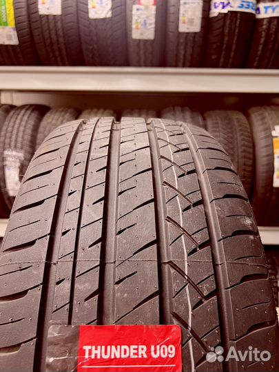iLink Thunder U09 295/40 R21 119H