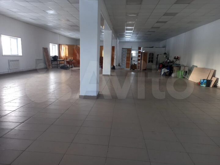 Свободного назначения, 170 м²