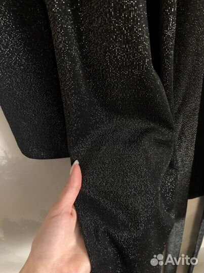 Платье вечернее