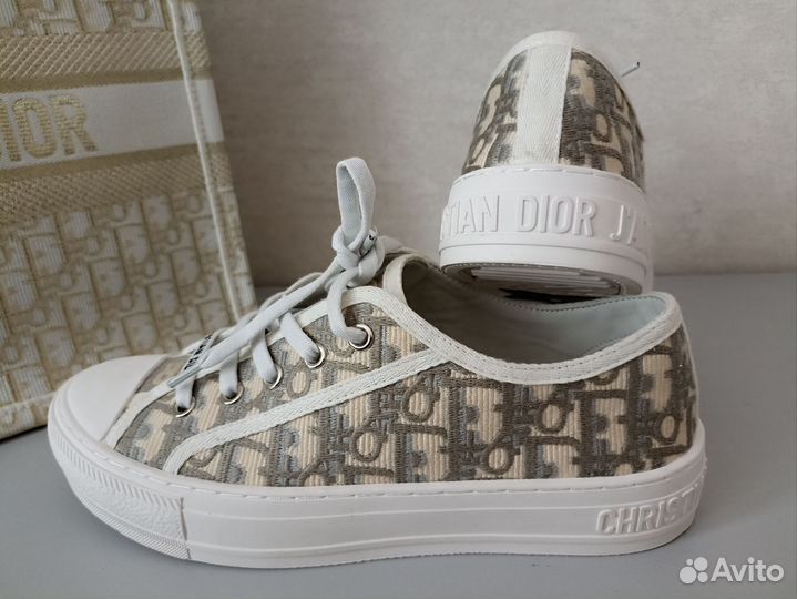 Кеды, Cумка женская Dior