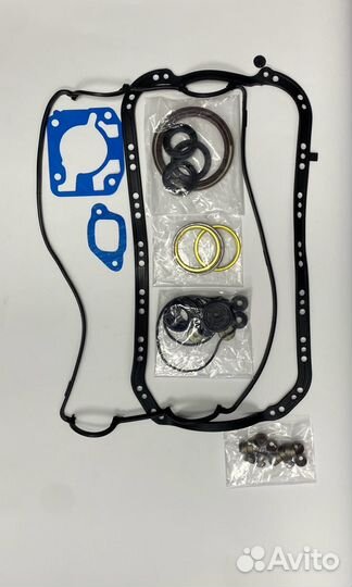 Рем комплект двигателя Honda CR-V 06110-PHK-A00