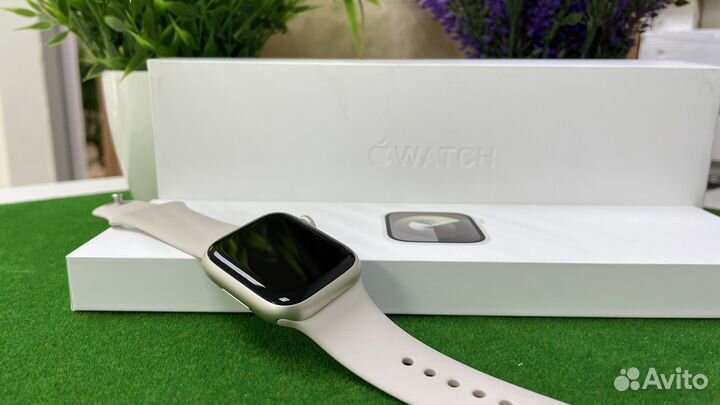 Apple Watch S9 41mm