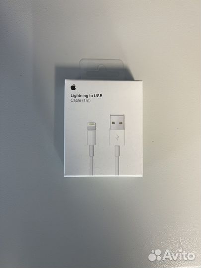 Провод apple (tdugdnр)