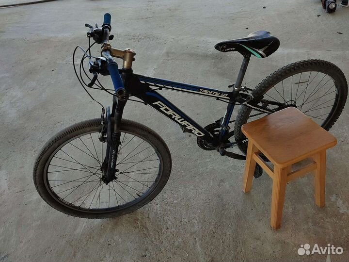 Велосипеды бу взрослый 26 колеса