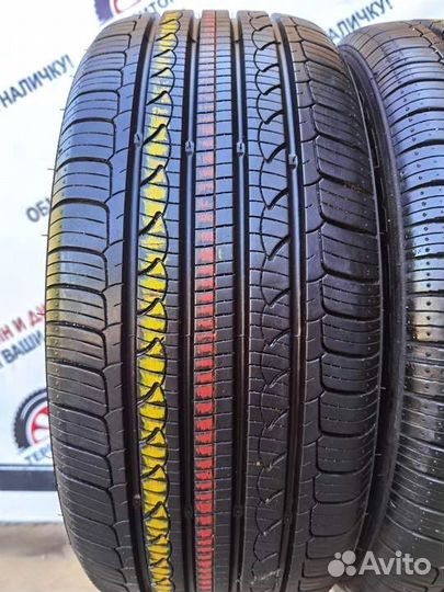 Nexen N'Priz AH8 215/55 R16 97H
