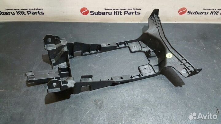 Кронштейн центральной консоли Audi A7 4G CGW 2011