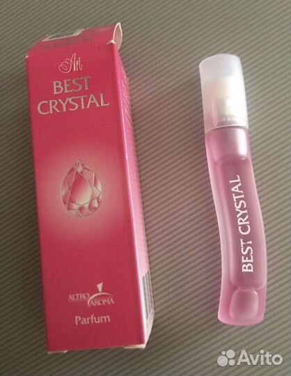 Духи женские