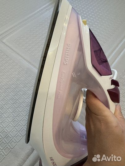 Утюг philips
