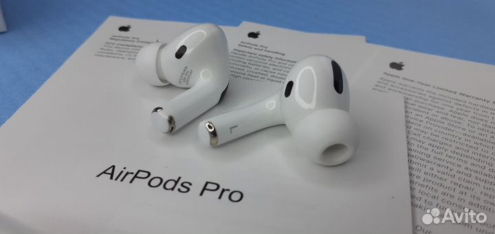 Airpods Pro Беспроводные наушники Apple