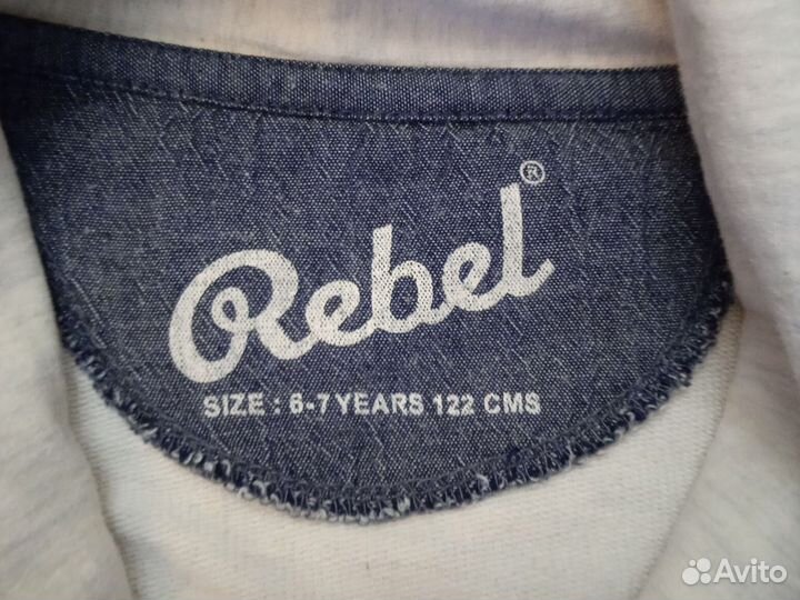 Джемпер детский