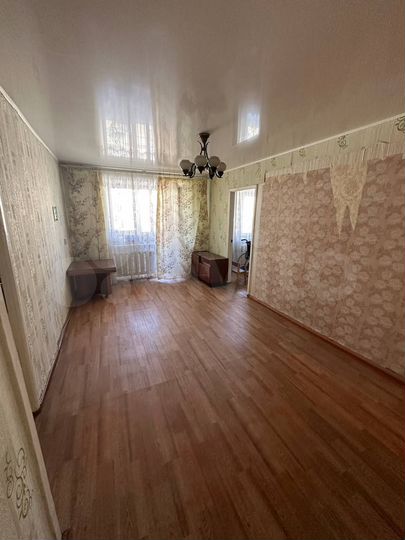 2-к. квартира, 44 м², 3/4 эт.