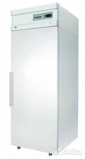 Шкаф морозильный polair CB105-S