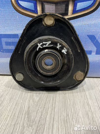 Опора стойки Geely emgrand X7