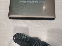 Acer aspire one ZH9