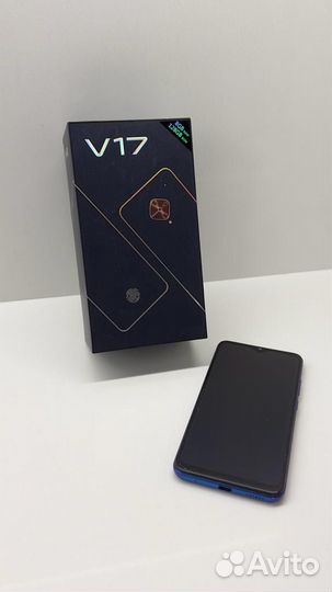 vivo V17, 8/128 ГБ